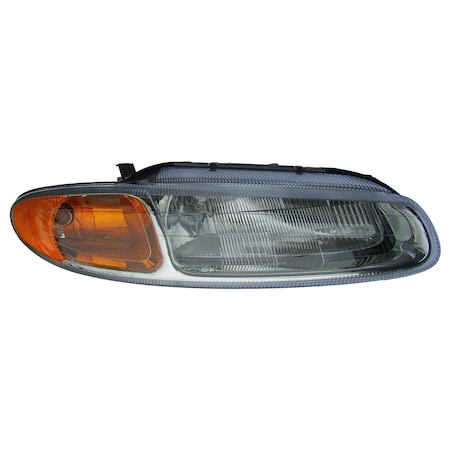 Eagle Eyes LAMP, CS073-B001R CS073-B001R